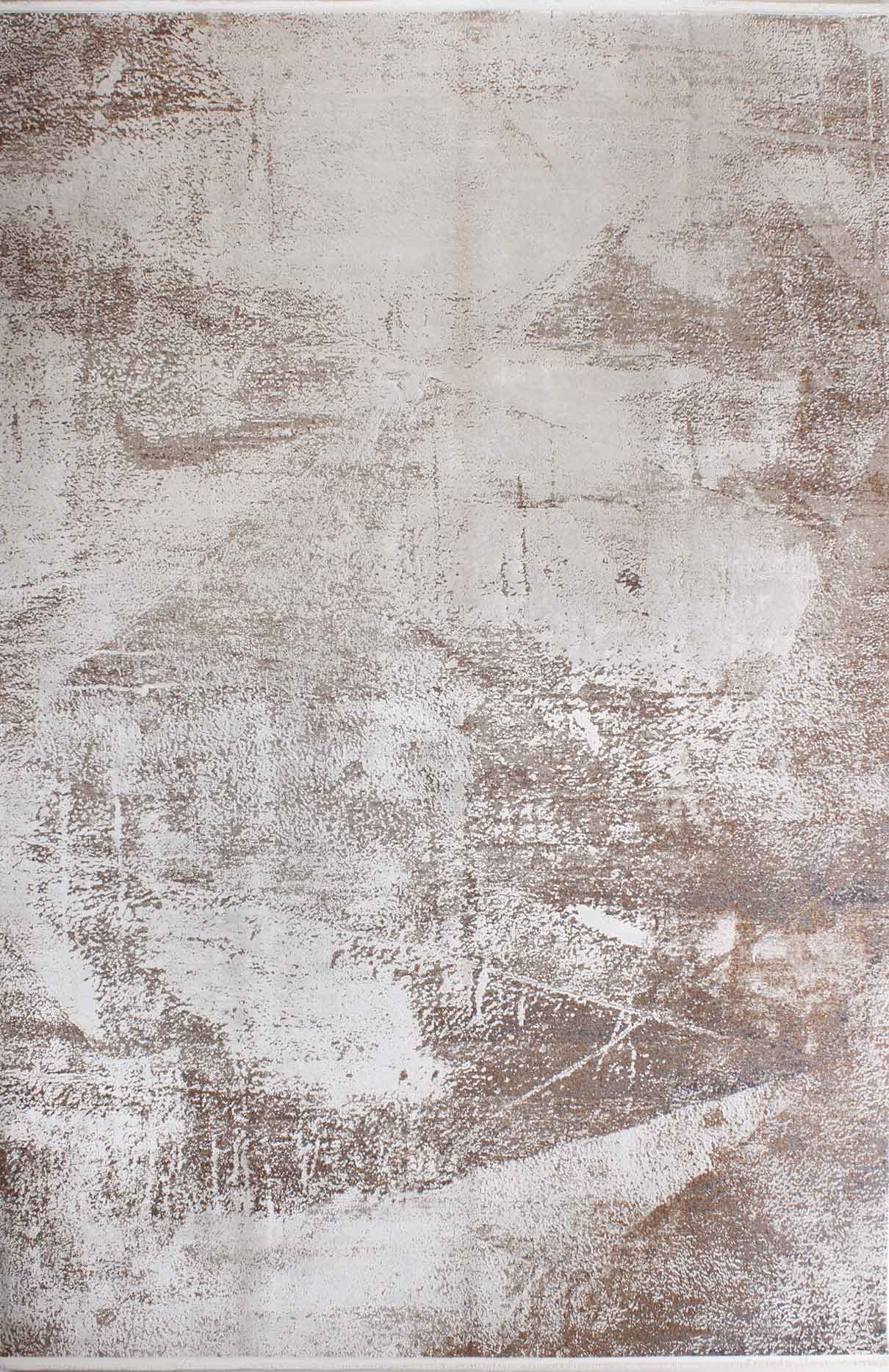 Az Desenli Bambu Halı