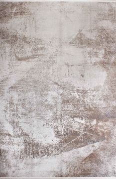 Az Desenli Bambu Halı