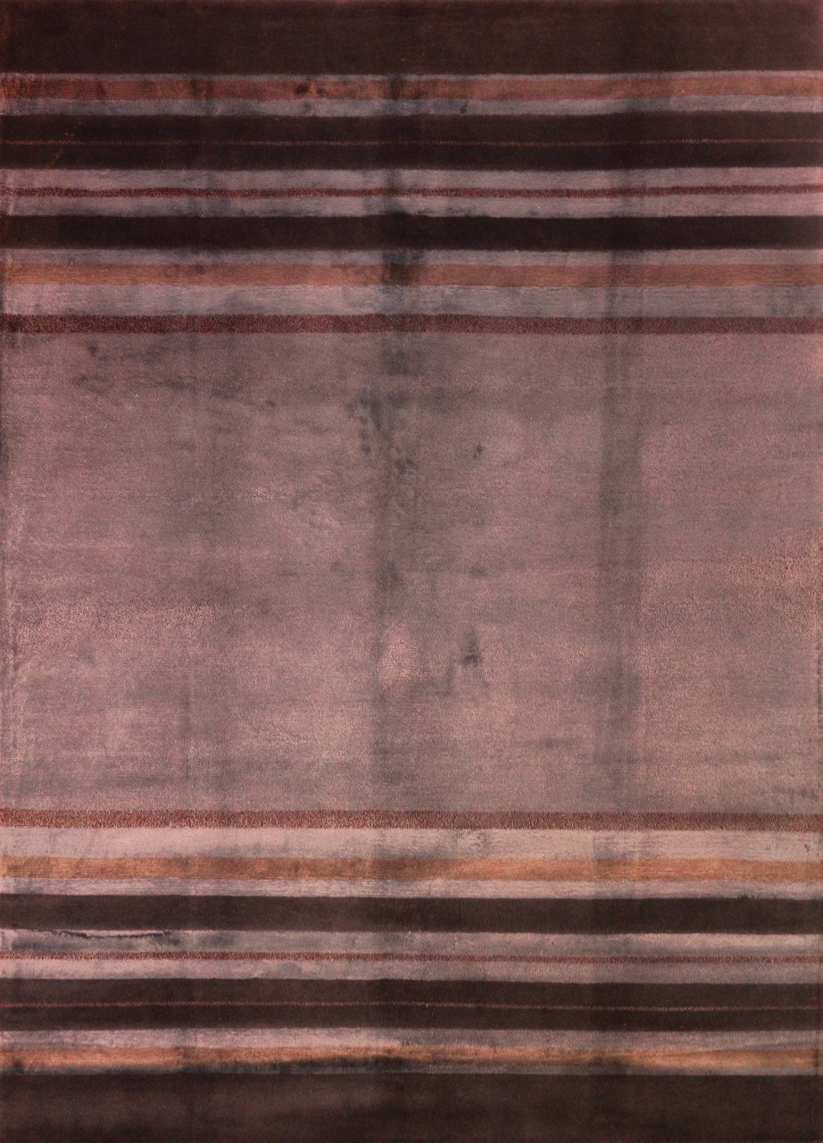 Modern El Dokuması Halı