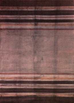 Modern El Dokuması Halı