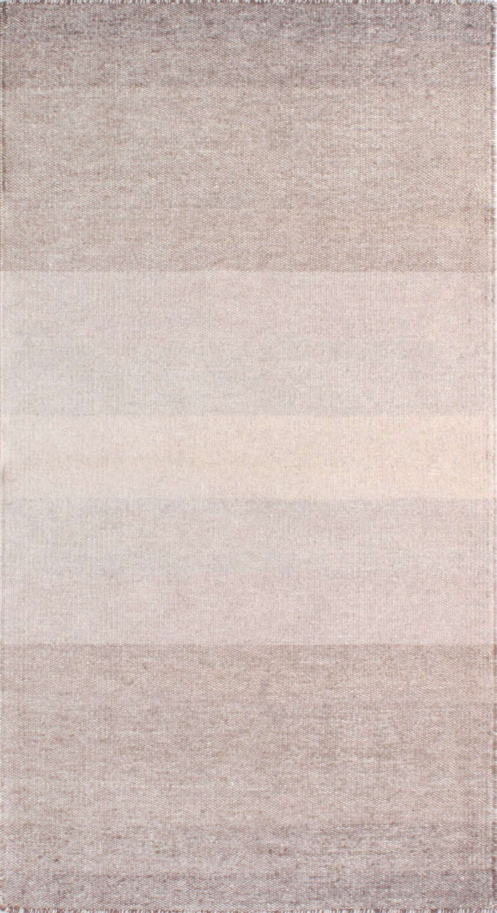 Vizon Renk Geçişli Kilim