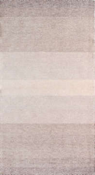 Vizon Renk Geçişli Kilim