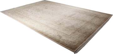 İnce Dokuma İran El Halısı