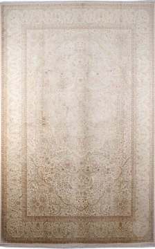 İnce Dokuma İran El Halısı