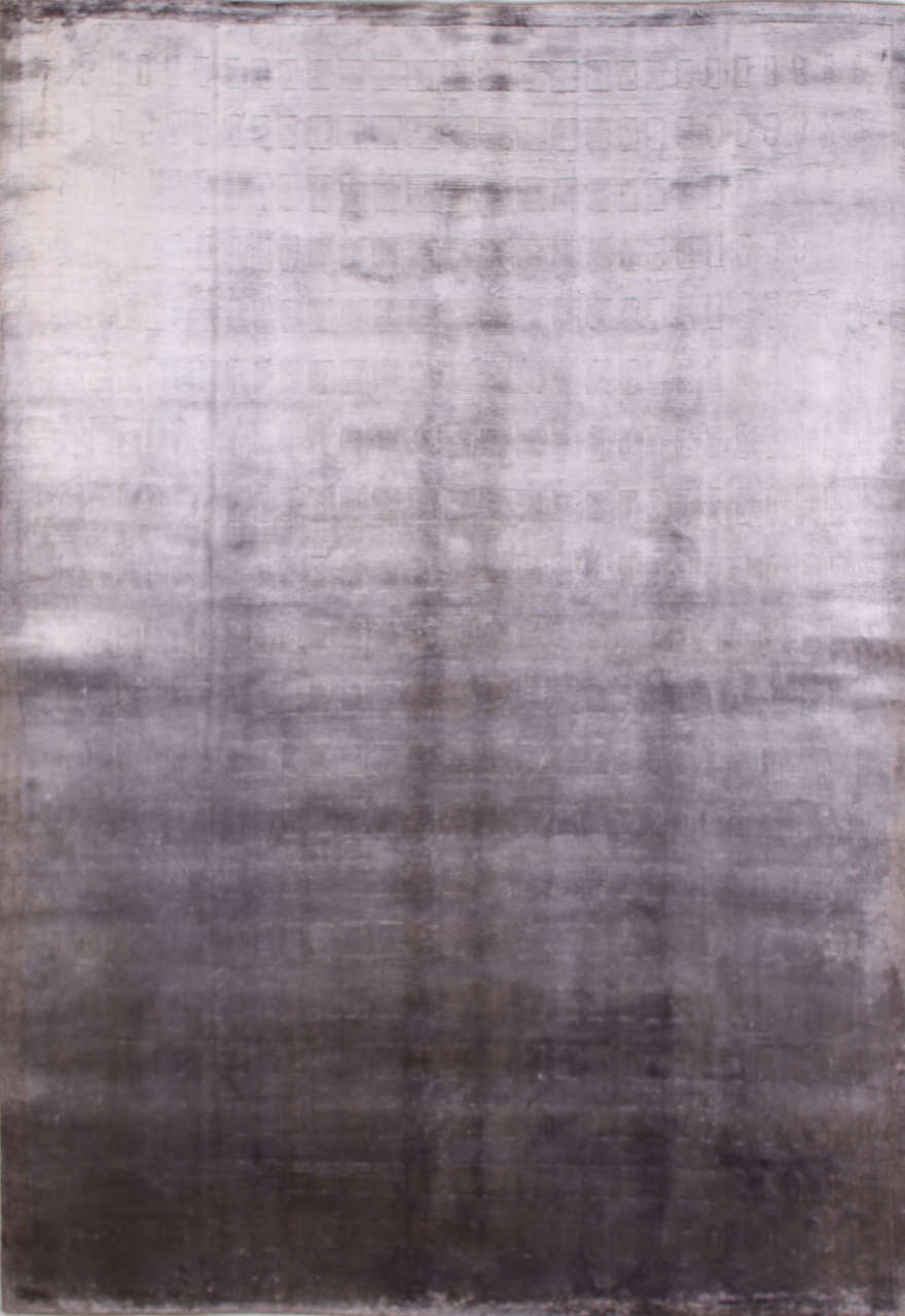 Modern Viskon El Halısı