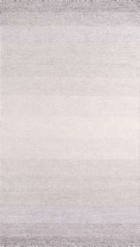 Gri Renk Geçişli Kilim