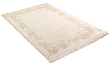 Klasik İnce El Halısı