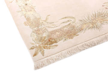 Klasik İnce El Halısı