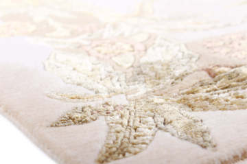 Klasik İnce El Halısı