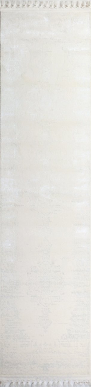 Parlak Desenli Şık Yolluk Halı