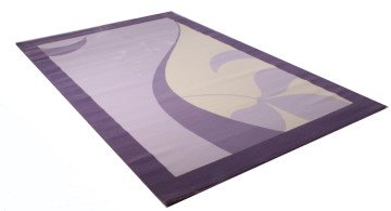 Koyunlu Standart Billur Lila Salon Halısı 0.80 x 2.00