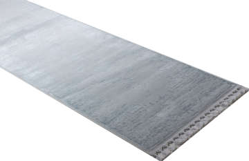 Parlak Mavi Salon Halısı