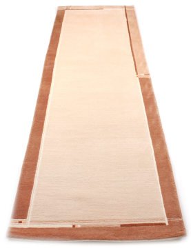 Tamamen Yün Koridor Halısı