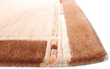 Tamamen Yün Koridor Halısı