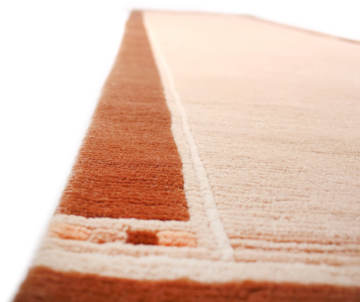 Tamamen Yün Koridor Halısı