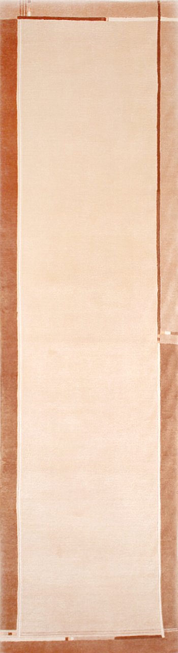 Tamamen Yün Koridor Halısı