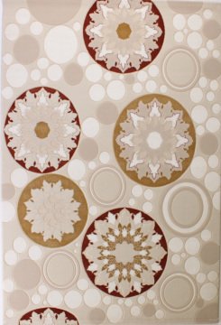 Modern Makine Halısı