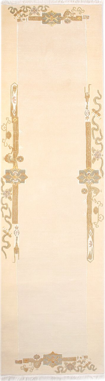 Yün koridor Halısı