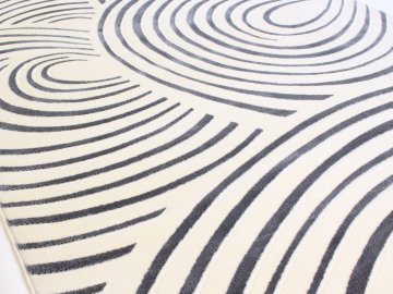 Modern Makine Halısı