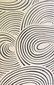 Modern Makine Halısı