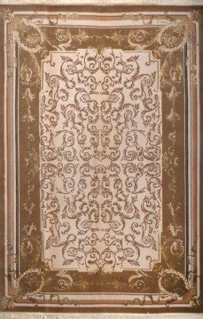 Desenleri İpek Klasik El Halısı