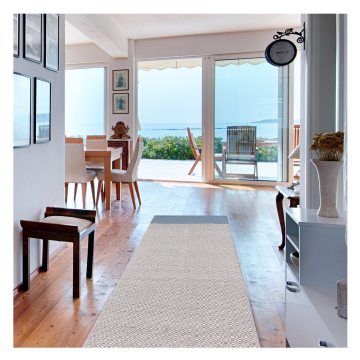 Gray Blue Decorative Rugs