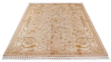 İnce Dokuma Salon Halısı