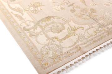 İnce Dokuma Salon Halısı