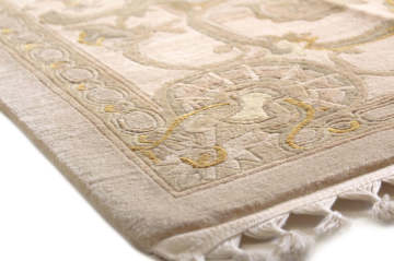 İnce Dokuma Salon Halısı