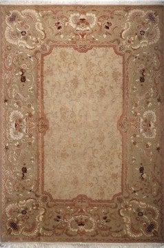 Gösterişli El Dokuma Halı