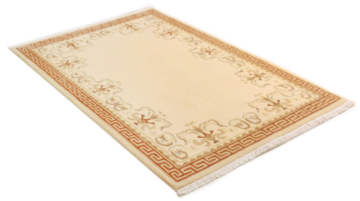 Şık Klasik Salon Halısı