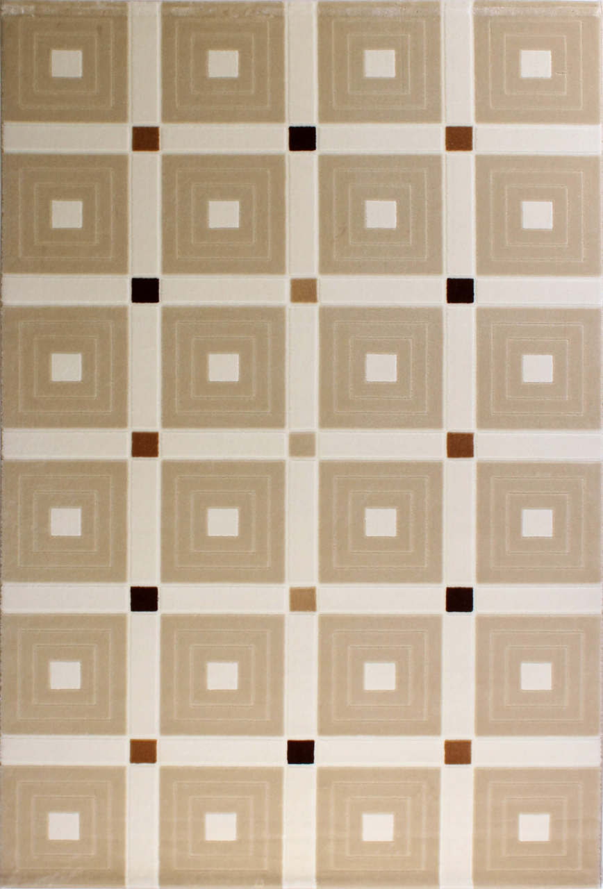 Modern Makine Halısı