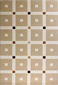 Modern Makine Halısı