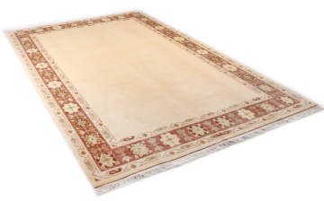 Klasik El Dokuması Halı