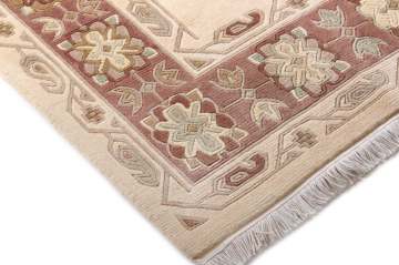 Klasik El Dokuması Halı