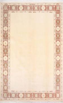 Klasik El Dokuması Halı