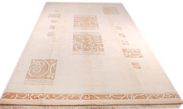 Modern El Dokuma Salon Halısı 2.00 x 3.00