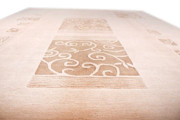 Modern El Dokuma Salon Halısı 2.00 x 3.00