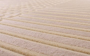 Kabartmalı Makine Halısı