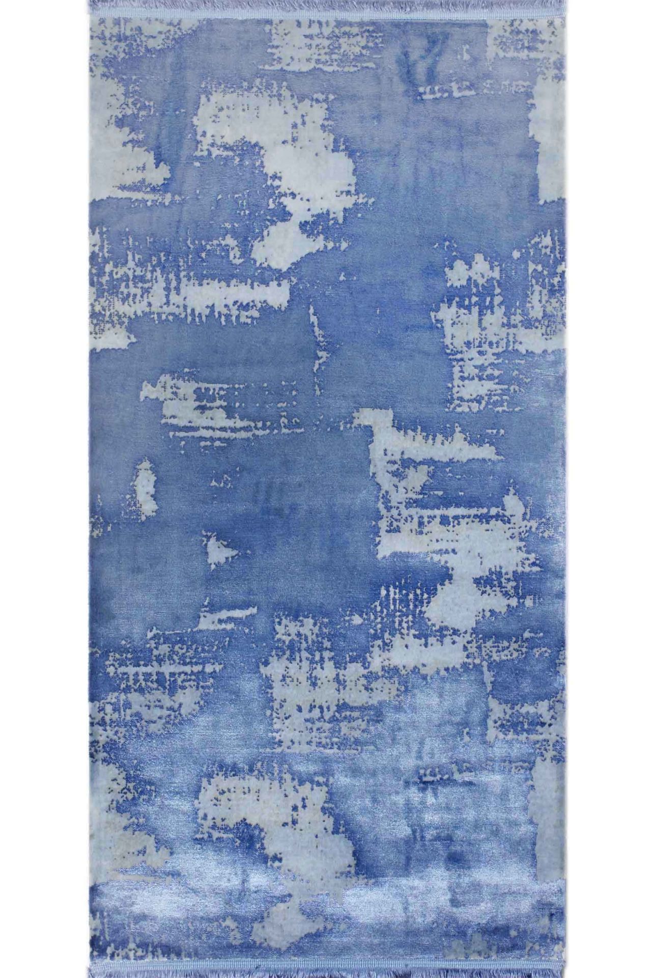 0.80 x 1.50 Bambu Halı