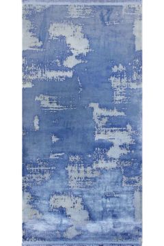 0.80 x 1.50 Bambu Halı