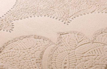 Modern Makine Halısı