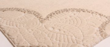 Modern Makine Halısı