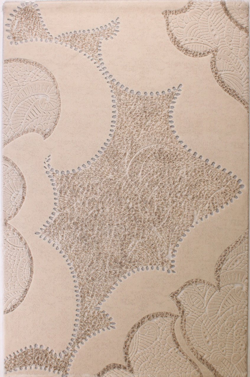 Modern Makine Halısı