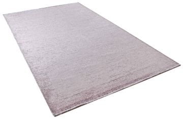 Desensiz Mor Renk Pamuk Kilim