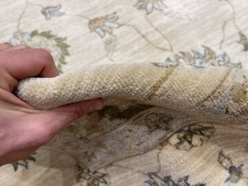 Uşak Desenli Salon Halısı