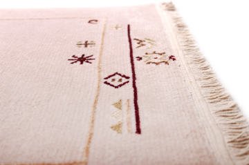 Küçük Ebat Modern El Halısı