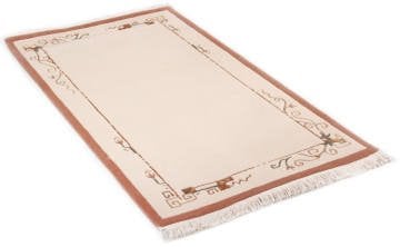 Modern El Dokuma Halı