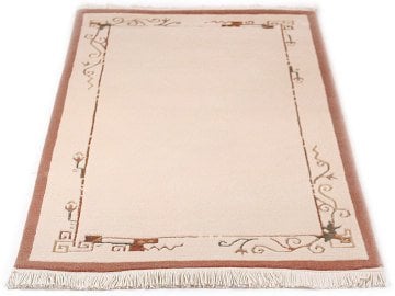 Modern El Dokuma Halı