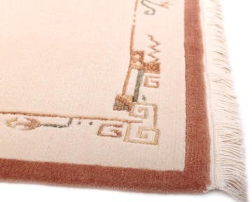 Modern El Dokuma Halı